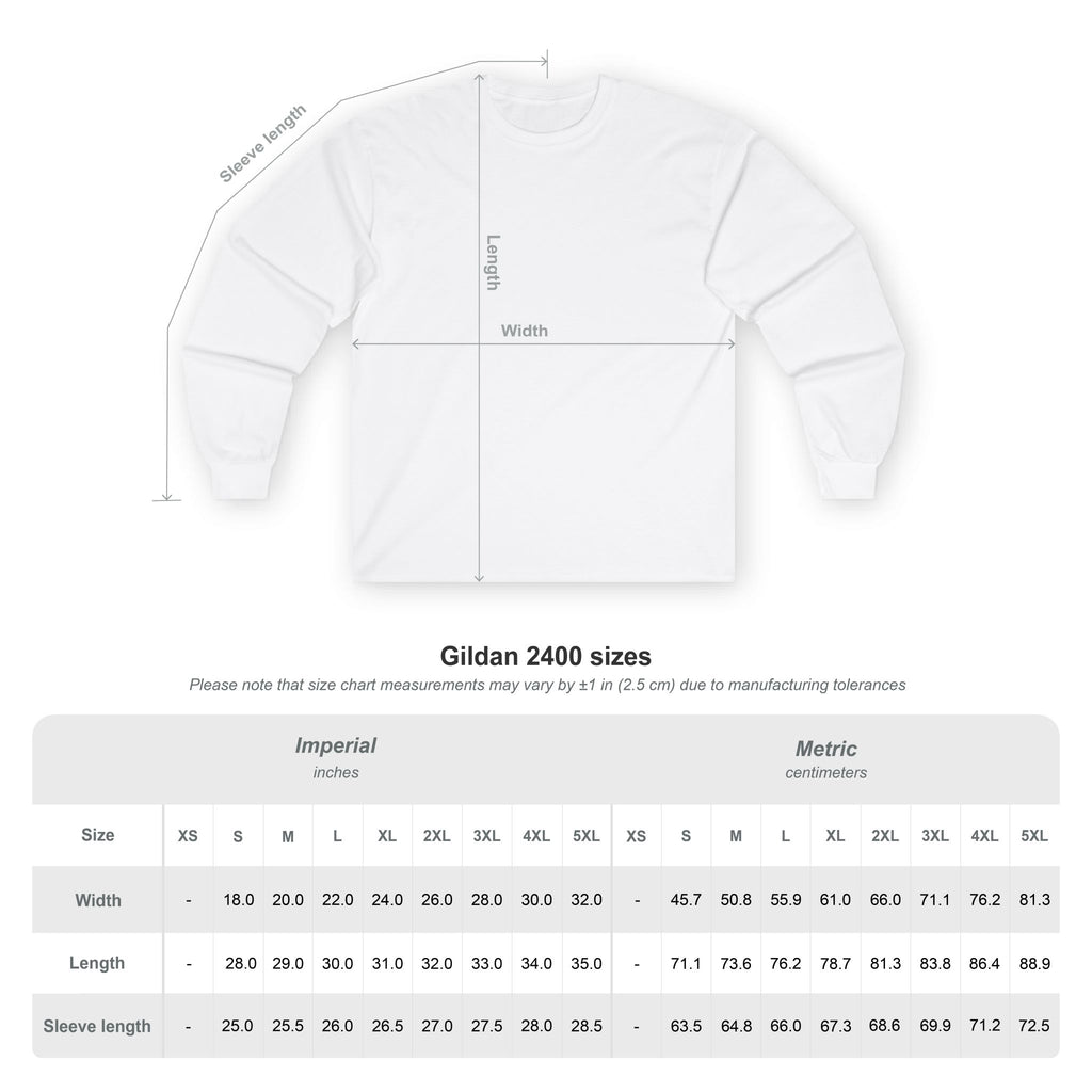 Nantucket shopping Nantucketcloth Nautical WHITE SAILCLOTH Ultra Cotton Long Sleeve Tee