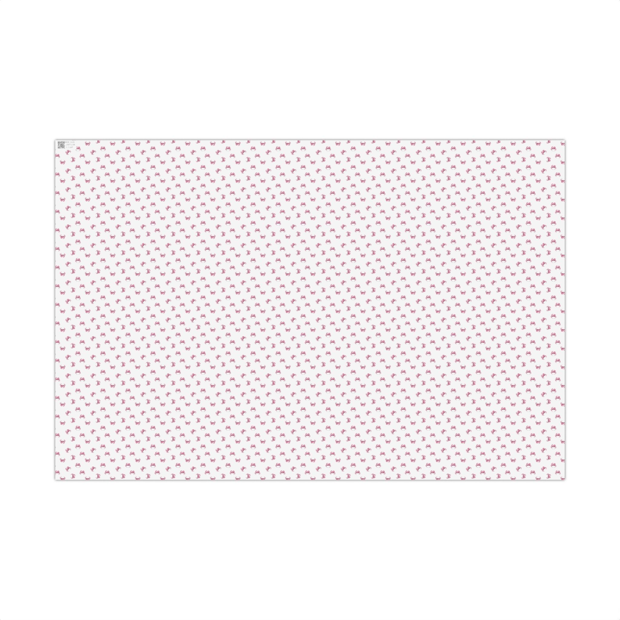 White fabric with a subtle pattern on a white background